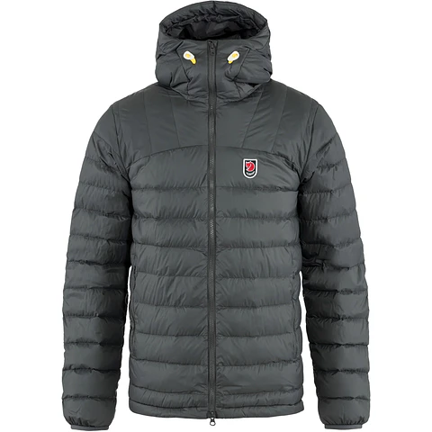 Chaqueta de Pluma Hombre Fjällräven Expedition Pack Down