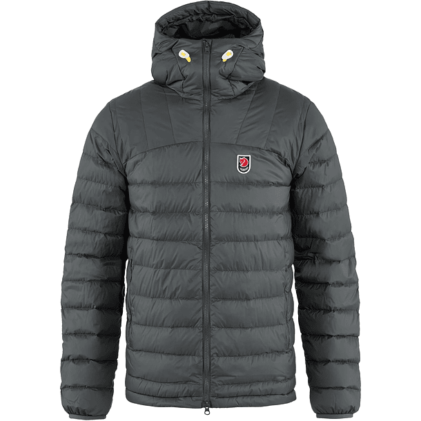 Chaqueta de Pluma Hombre Fjällräven Expedition Pack Down 1