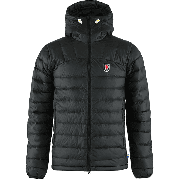 Chaqueta de Pluma Hombre Fjällräven Expedition Pack Down 3