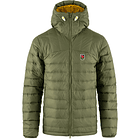 Chaqueta de Pluma Hombre Fjällräven Expedition Pack Down 4