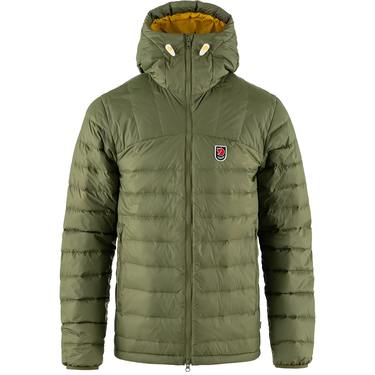 Chaqueta de Pluma Hombre Fjällräven Expedition Pack Down 4