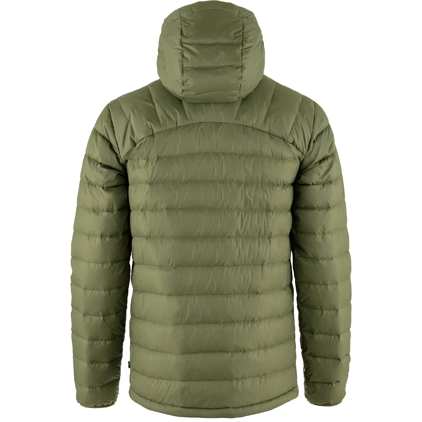 Chaqueta de Pluma Hombre Fjällräven Expedition Pack Down 6