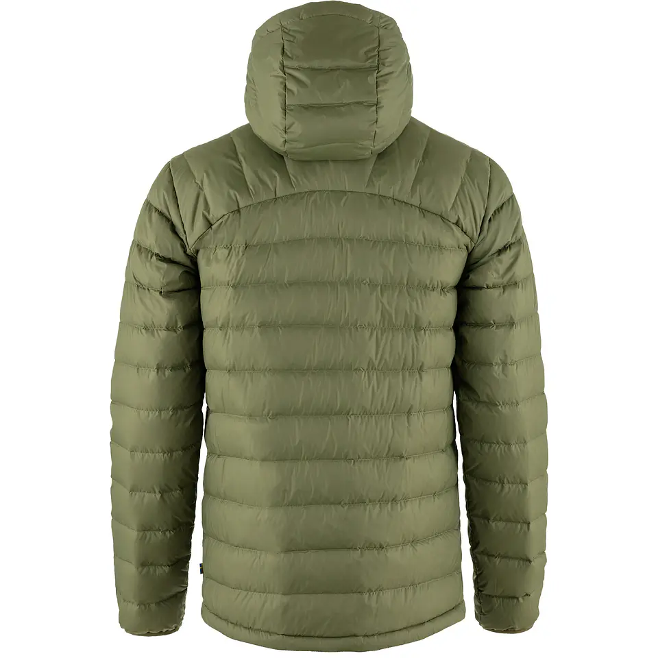Chaqueta de Pluma Hombre Fjällräven Expedition Pack Down 6