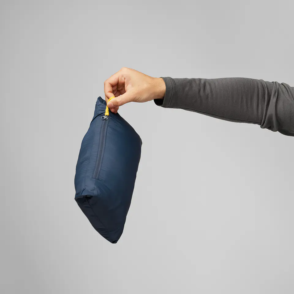 Chaqueta de Pluma Hombre Fjällräven Expedition Pack Down 8