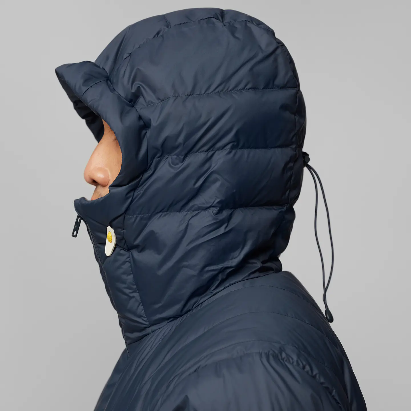 Chaqueta de Pluma Hombre Fjällräven Expedition Pack Down 13