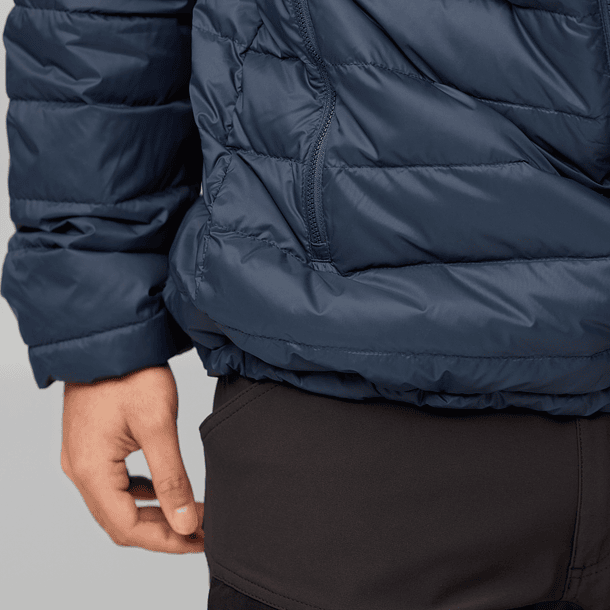 Chaqueta de Pluma Hombre Fjällräven Expedition Pack Down 17