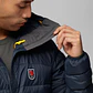 Chaqueta de Pluma Hombre Fjällräven Expedition Pack Down - Miniatura 18