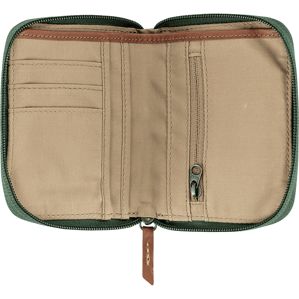 Billetera Fjällräven 2