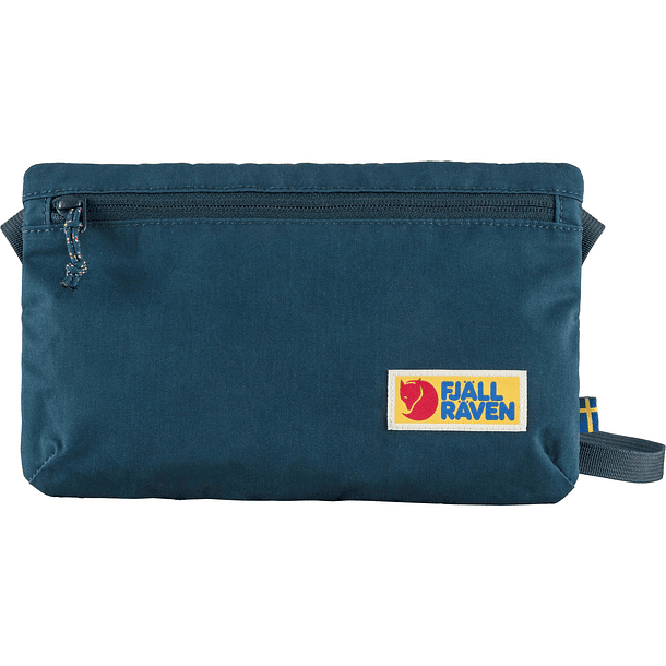 Bolso Fjällräven Vardag Pocket 5