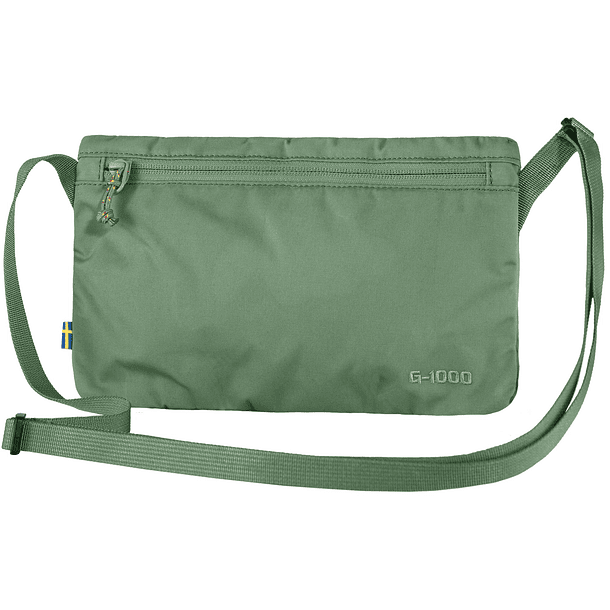 Bolso Fjällräven Vardag Pocket 9