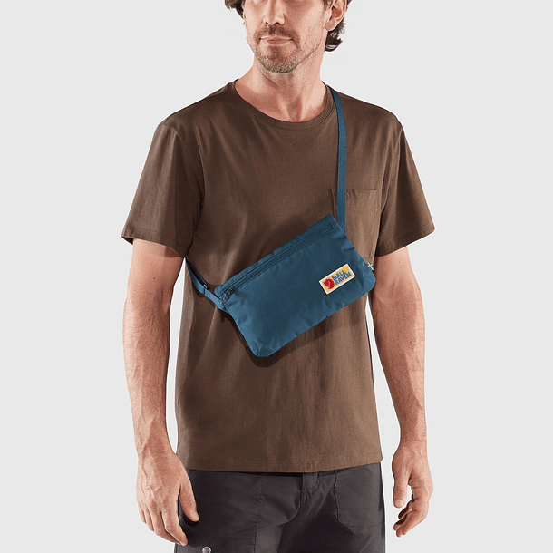 Bolso Fjällräven Vardag Pocket 15