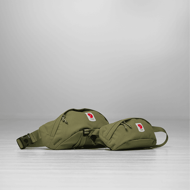 Banano Fjällräven Ulvo Mediano 6