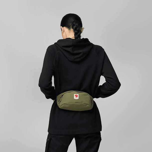 Banano Fjällräven Ulvo Mediano 14