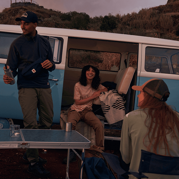 Banano Fjällräven Ulvo Mediano 17