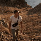 Banano Fjällräven Ulvo Mediano 19