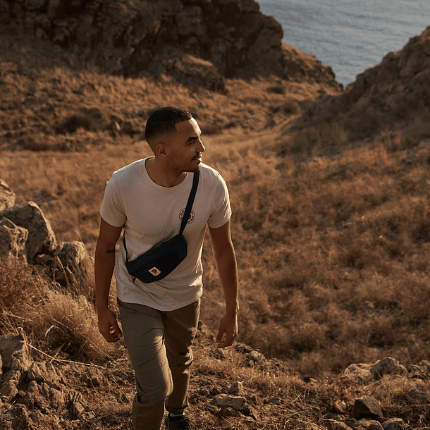 Banano Fjällräven Ulvo Mediano 19