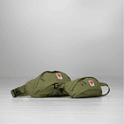 Banano Fjällräven Ulvo Grande Negro 8