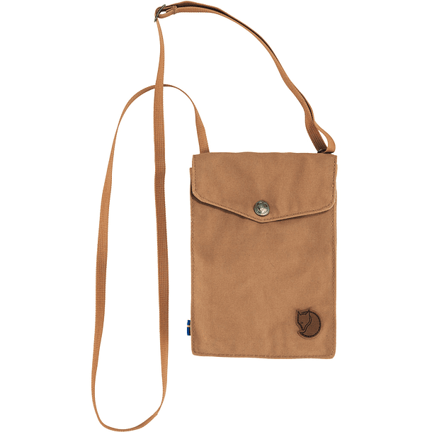 Bolso Fjällräven Pocket 6