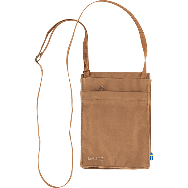 Bolso Fjällräven Pocket 10