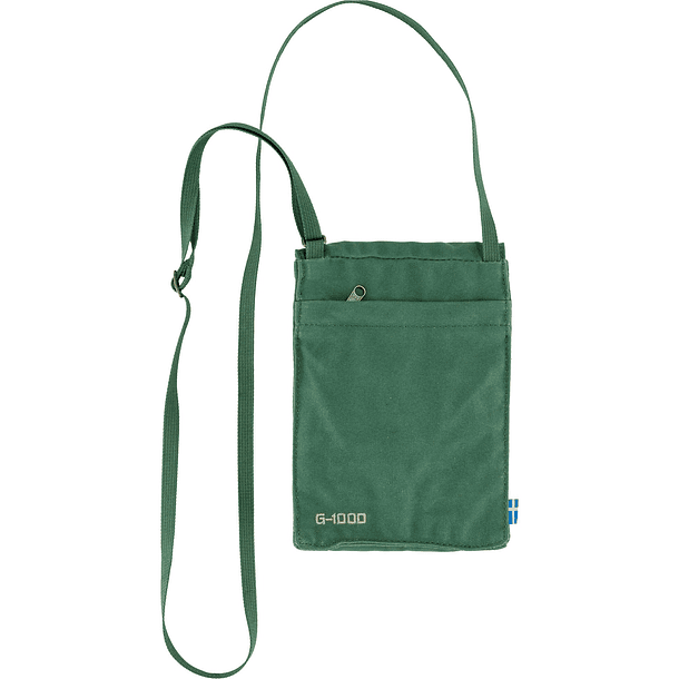 Bolso Fjällräven Pocket 12