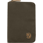 Estuche Pasaporte Fjällräven 2