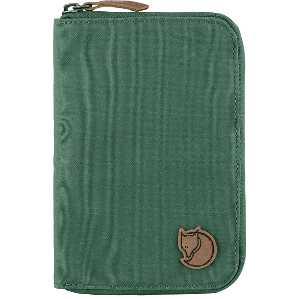 Estuche Pasaporte Fjällräven 3
