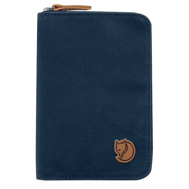 Estuche Pasaporte Fjällräven 4