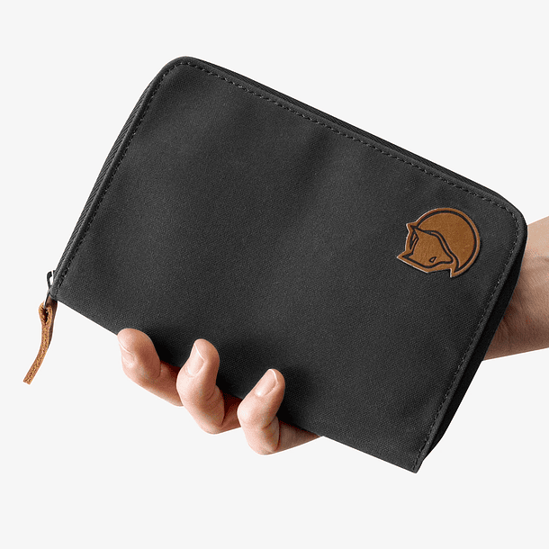 Estuche Pasaporte Fjällräven 8