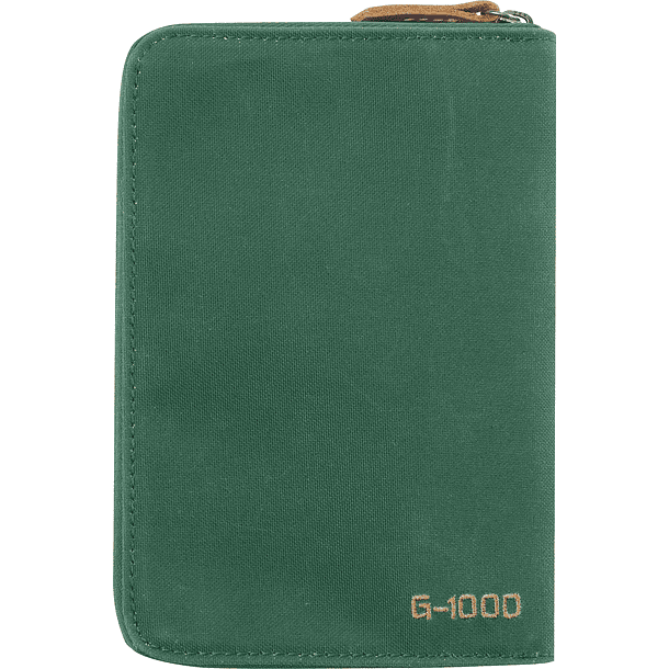 Estuche Pasaporte Fjällräven 10