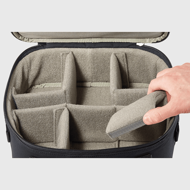 Estuche para Cámara Mochilas Fjällräven Kånken 3