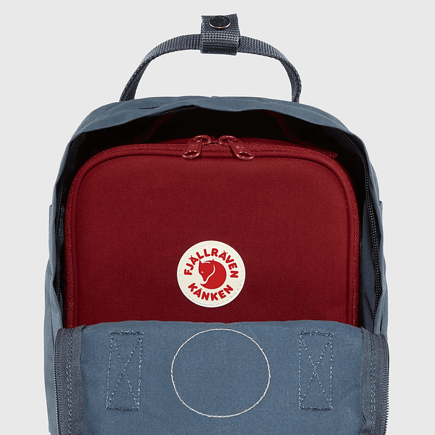 Mini Cooler Fjällräven Kånken 3