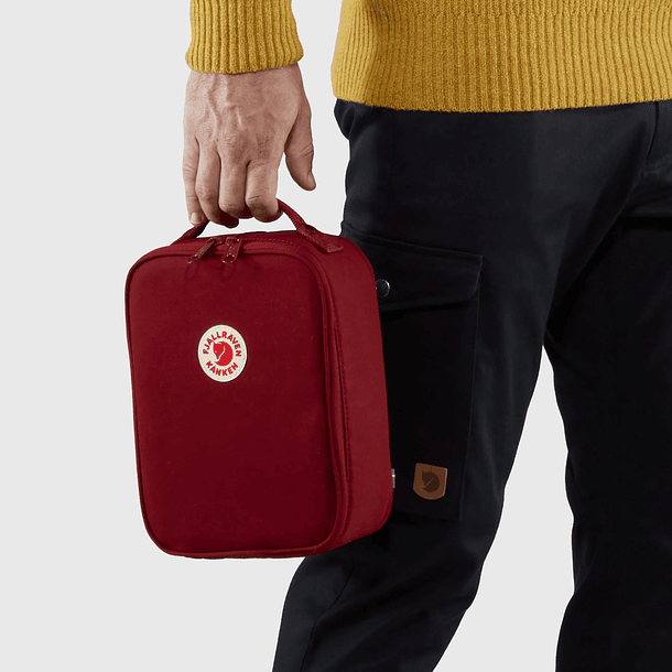 Mini Cooler Fjällräven Kånken 10