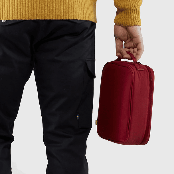 Mini Cooler Fjällräven Kånken 12