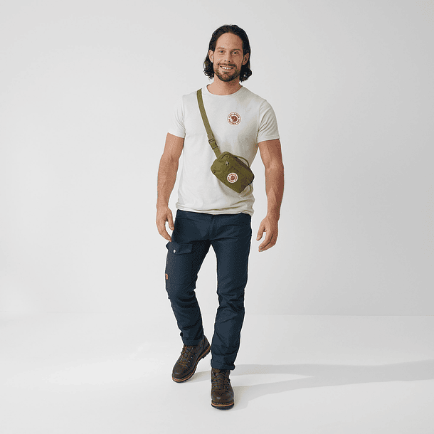 Banano Fjällräven Kånken 2