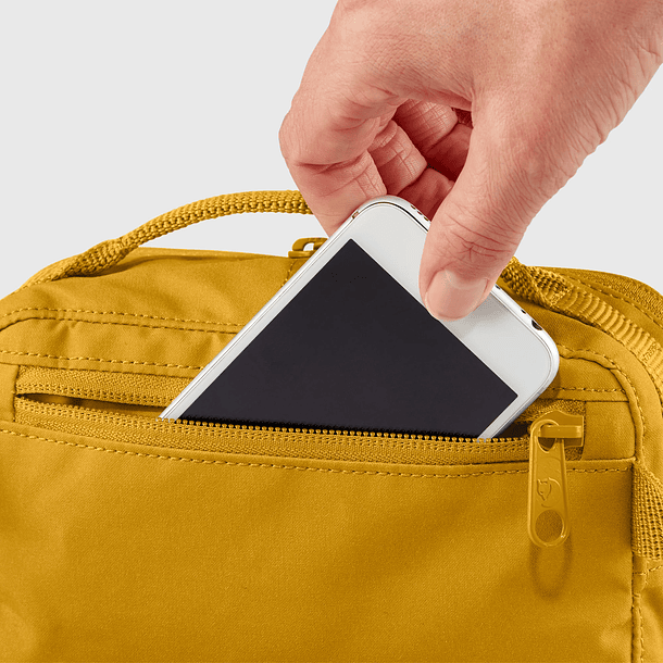 Banano Fjällräven Kånken 9