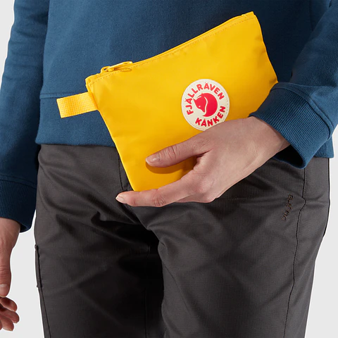 Estuche Fjällräven Kånken Gear Pocket