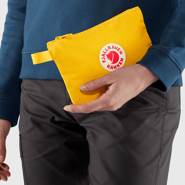 Estuche Fjällräven Kånken Gear Pocket 2