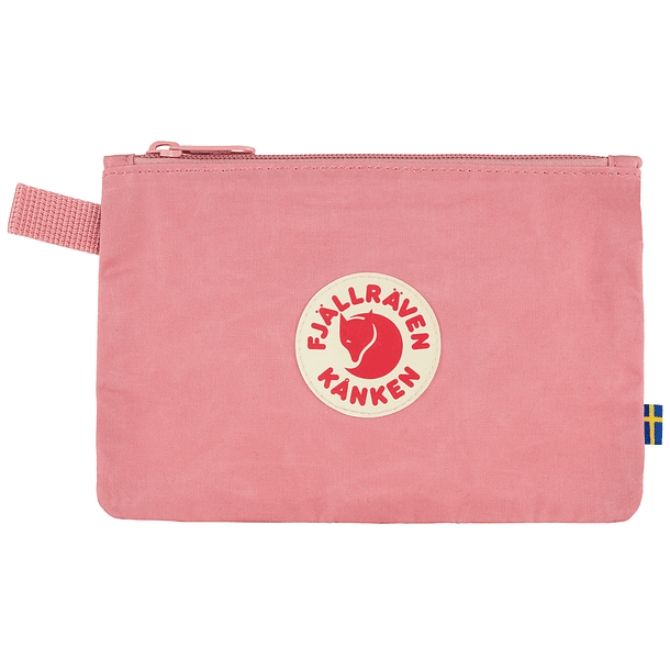 Estuche Fjällräven Kånken Gear Pocket 10