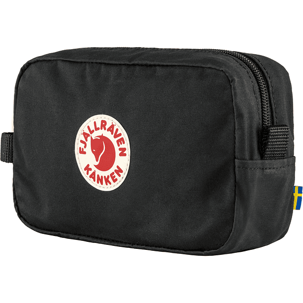Estuche Fjällräven Kånken 12
