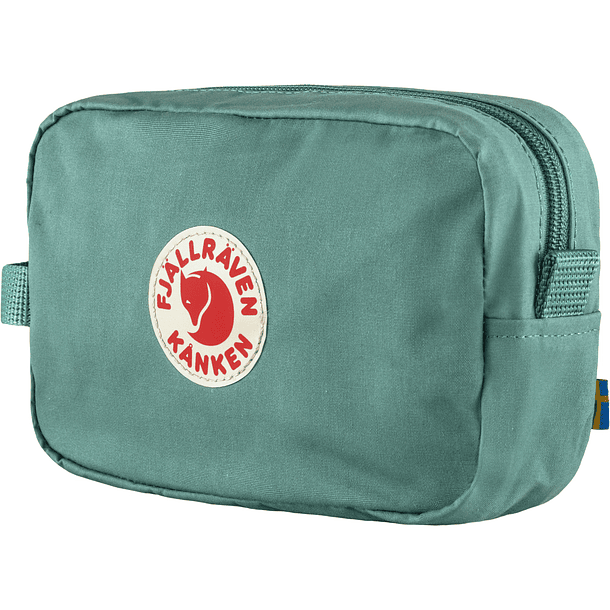 Estuche Fjällräven Kånken 16