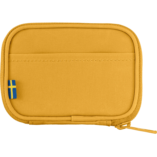 Tarjetero Fjällräven Kånken 15