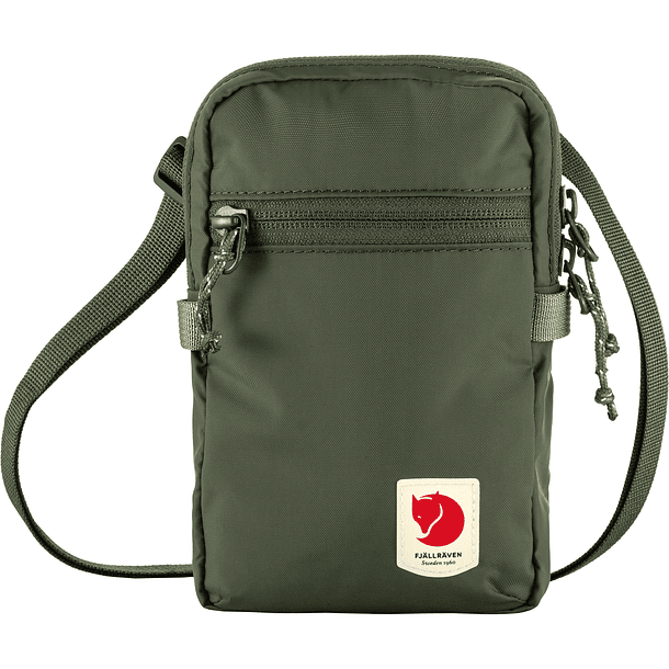 Bolso Bandolera Fjällräven High Coast Pocket 1