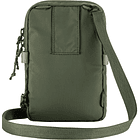 Bolso Bandolera Fjällräven High Coast Pocket 5