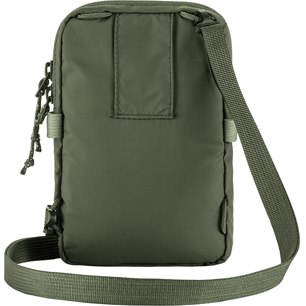 Bolso Bandolera Fjällräven High Coast Pocket 5