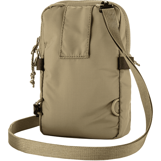 Bolso Bandolera Fjällräven High Coast Pocket 7