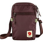 Bolso Bandolera Fjällräven High Coast Pocket 11