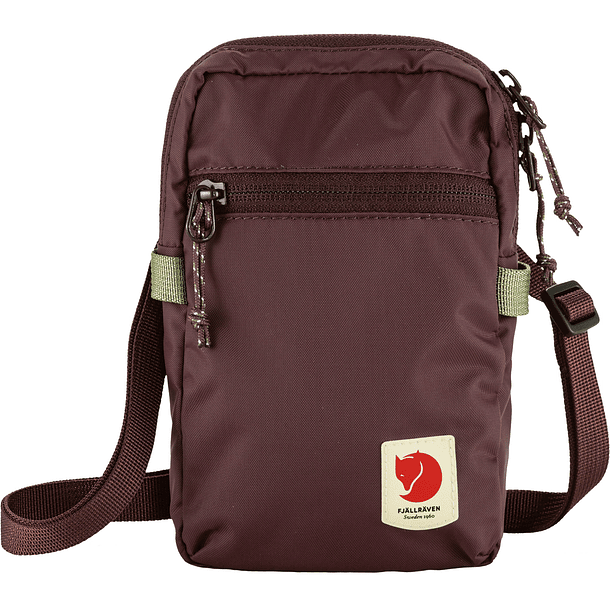 Bolso Bandolera Fjällräven High Coast Pocket 11
