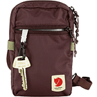Bolso Bandolera Fjällräven High Coast Pocket 12