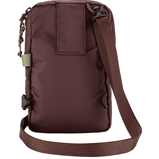 Bolso Bandolera Fjällräven High Coast Pocket 14
