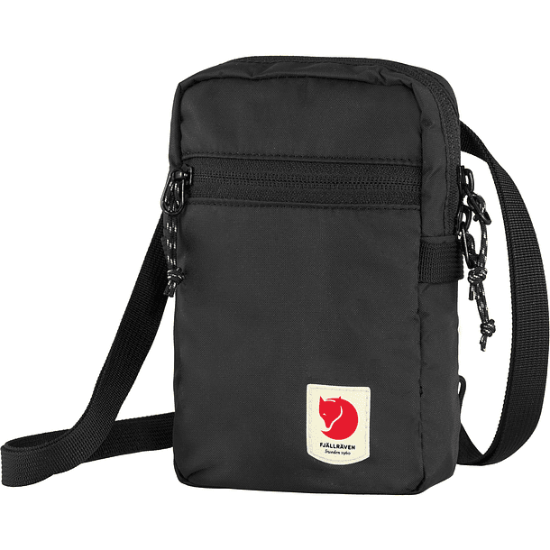 Bolso Bandolera Fjällräven High Coast Pocket 16